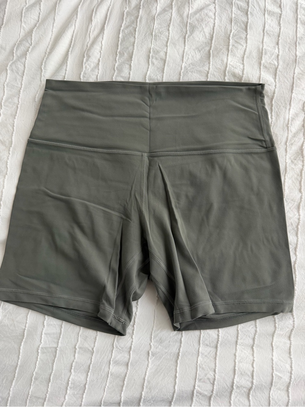Lululemon Biker Shorts